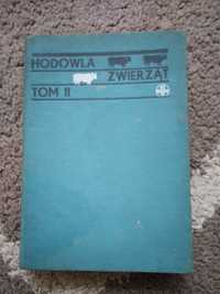 Hodowla zwierząt tom II