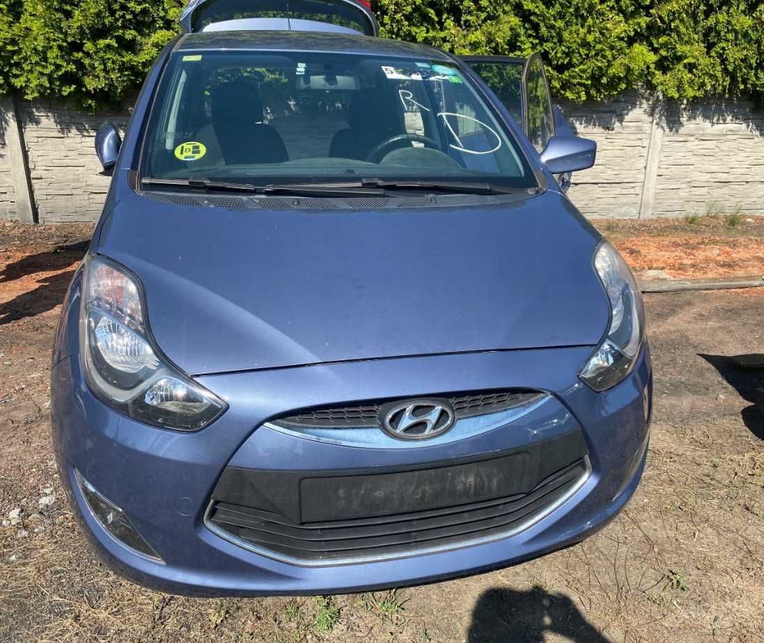 Розборка шрот Hyundai I30 I40 Kona Ioniq Santa Fe Tucson Хюндай
