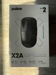 Mysz Pulsar Gaming Gears X2A v3 56G / Faktura