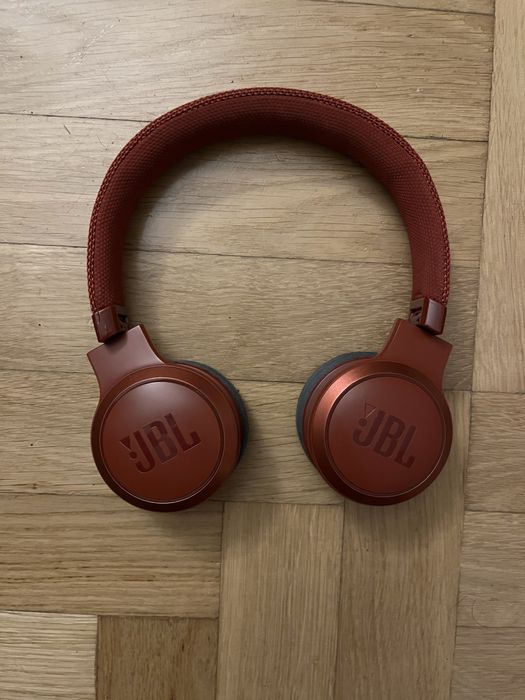 Jbl live-400BT bezprzewodowe