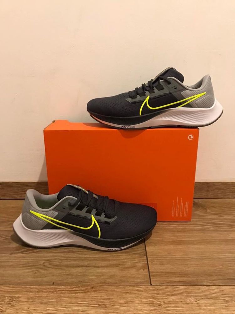 Sprzedam Nowe Buty Nike Air Zoom Pegasus 38 rozmiar 46 oryginalne