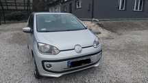 Volkswagen.UP — praktyczny i zwinny