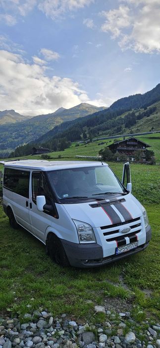 Wynajem busa 8/9osób*Sam.Osob*Cabrio*Wakacje*TransOsób*Wesele*Lotnisko