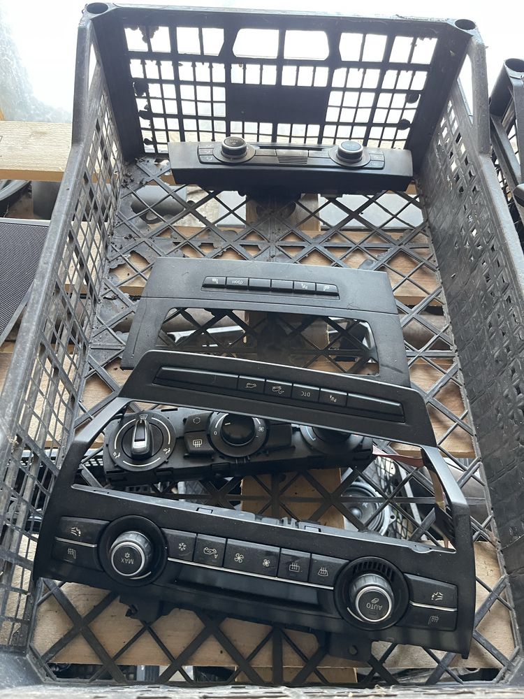 Склопідйомник BMW X5 E70 F10 F30 F34 E84 E90 Стеклоподемник БМВ Х5 Е53