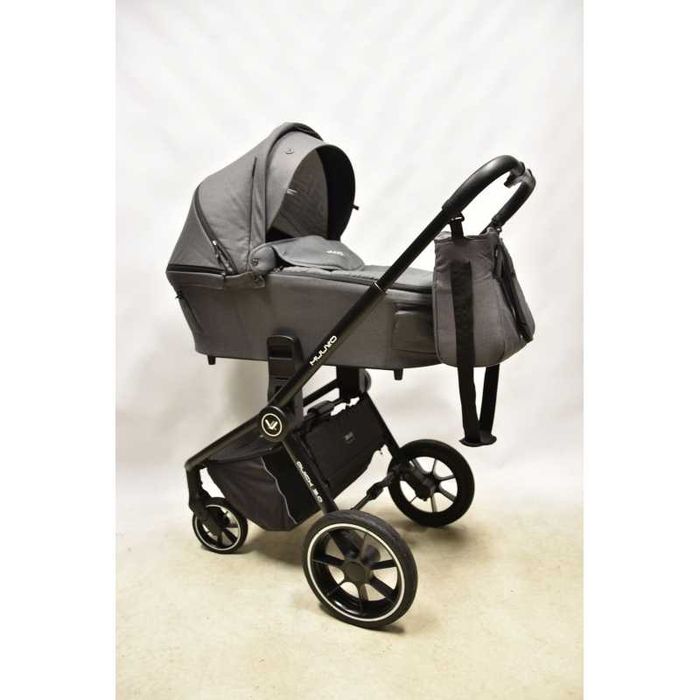 Muuvo Quick 3.0 2w1 - używany - DARMOWA WYSYŁKA! - MEGA ZADBANY!