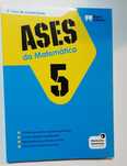ASES da matemática 5°ano livro escolar