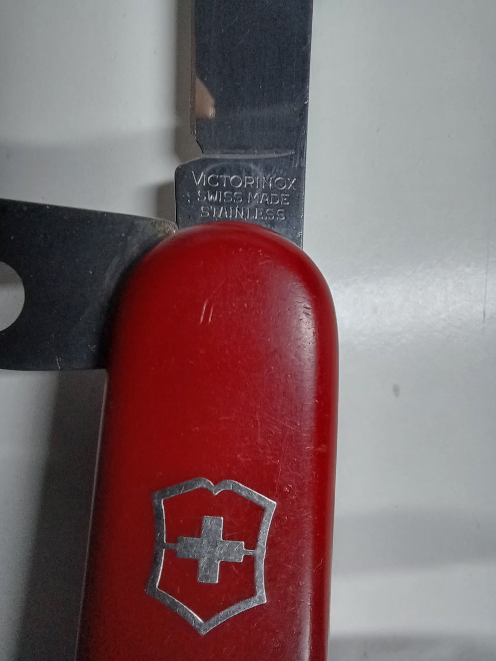 Ніж швейцарський Victorinox