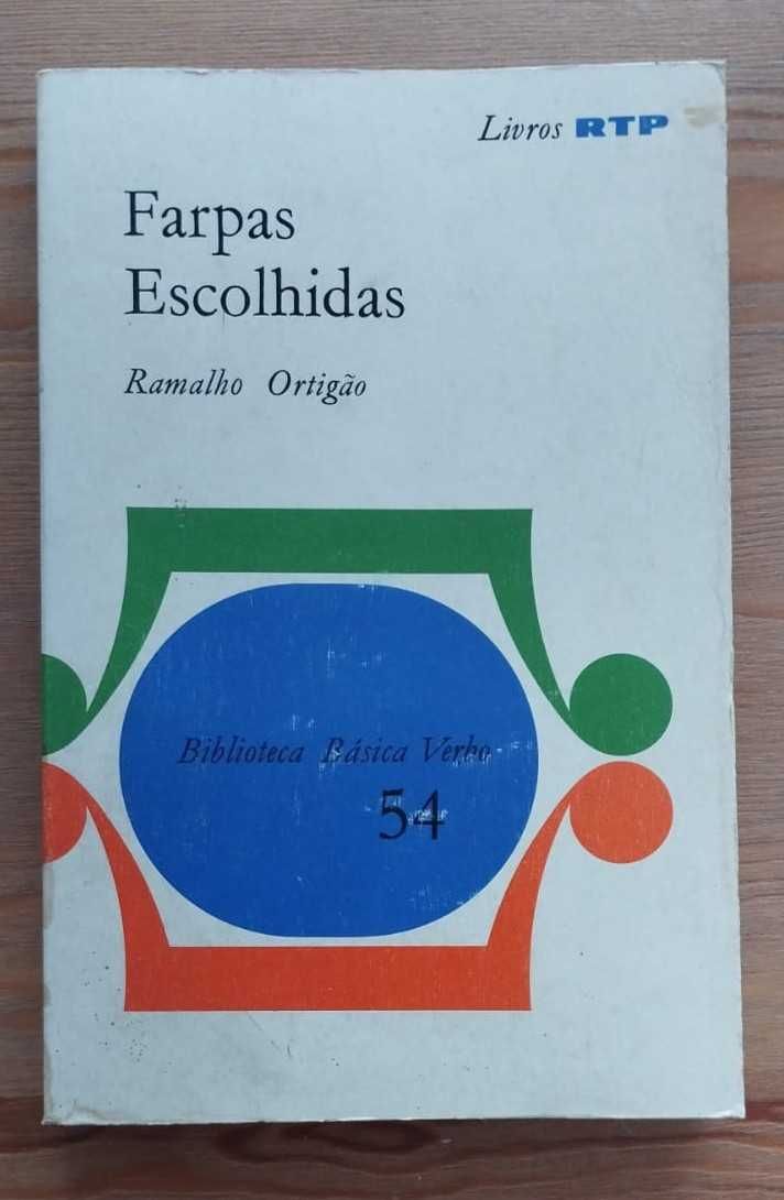 Farpas Escolhidas
