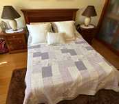Conjunto mobilia de quarto