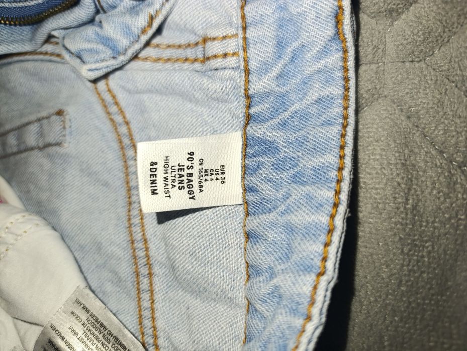 Джинси штани жіночі