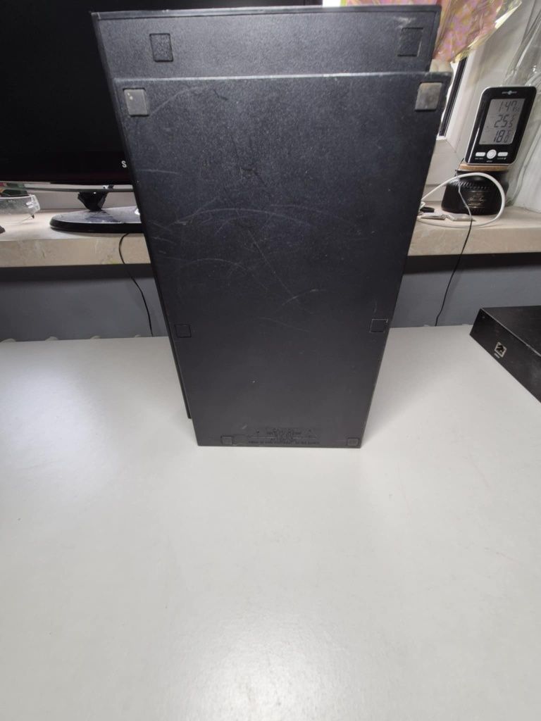 PlayStation 2 fat