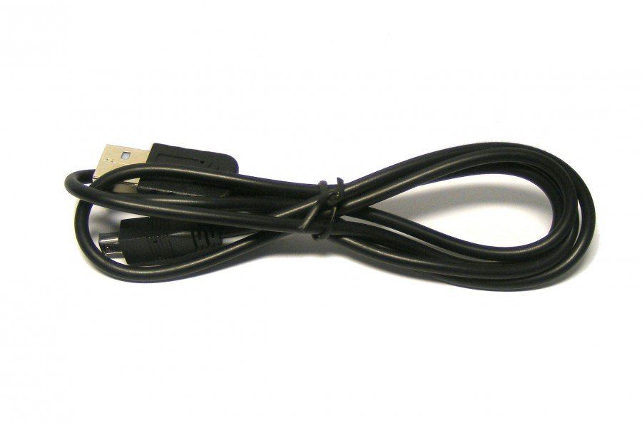 Kabel USB do kamery helikoptera Dron syma S107C