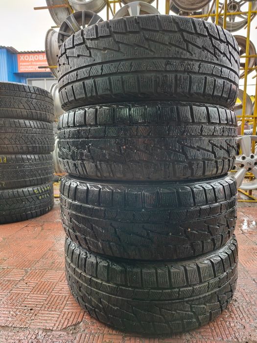 Шины 215/55/17 Premiorri Via Maggiore Z Plus