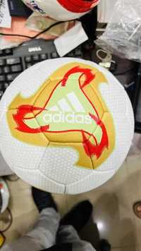 Adidas match ball Tricolore and Fevernova 1998 & 2002