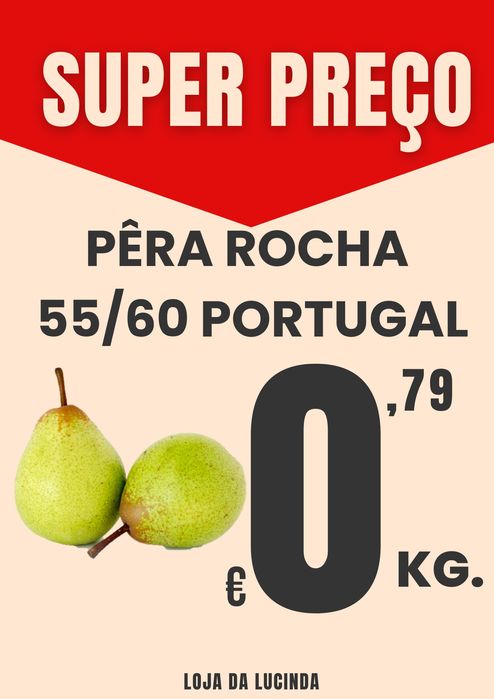 Pêra Rocha Portugal