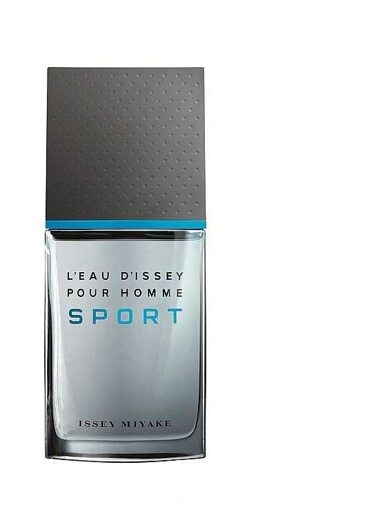 Issey Miyake L'Eau Dissey Pour Homme Sport
Туалетна вода