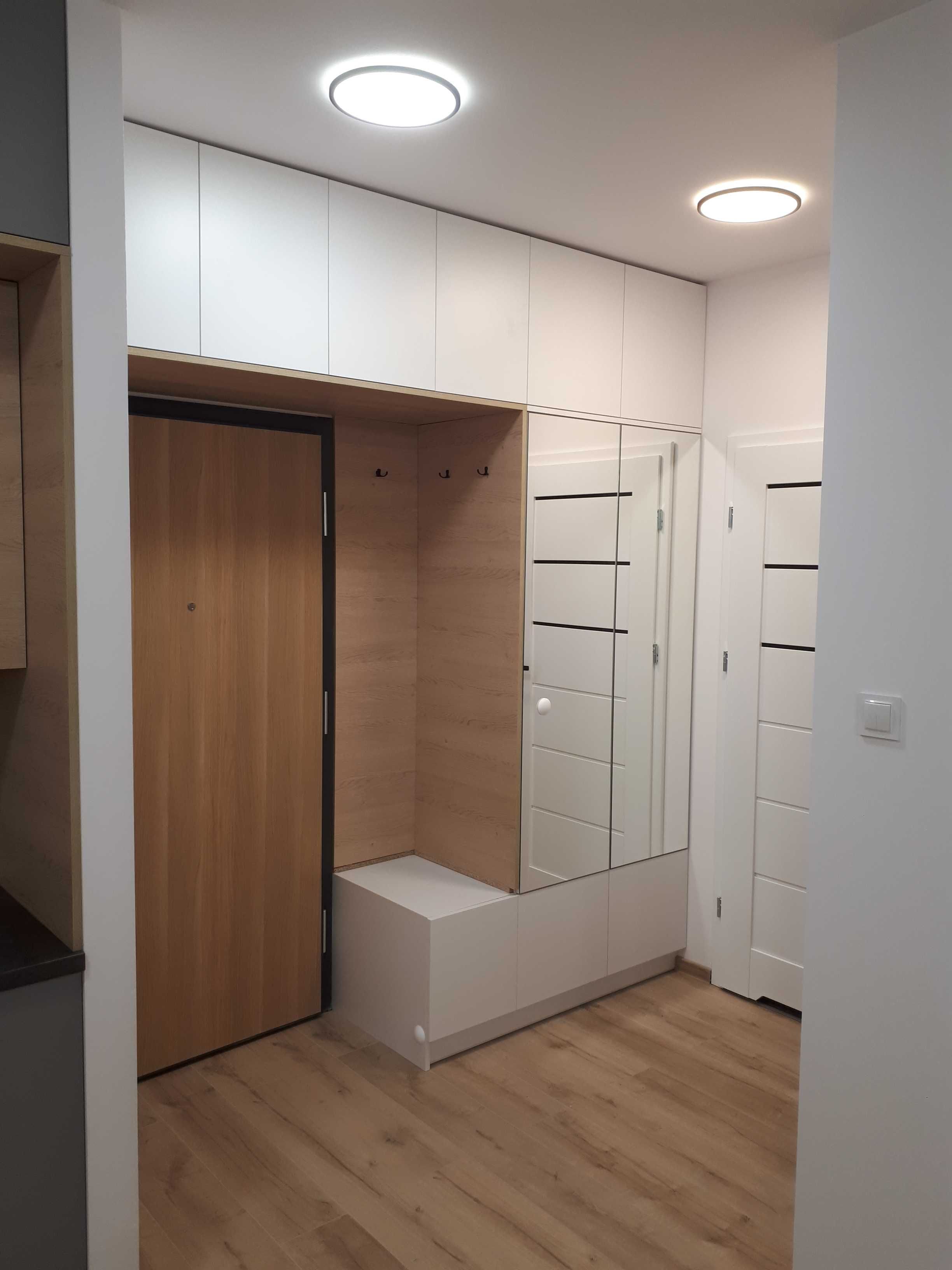 Mieszkanie Apartament Nowy do wynajęcia Warszawa Włochy BEZPOŚREDNIO