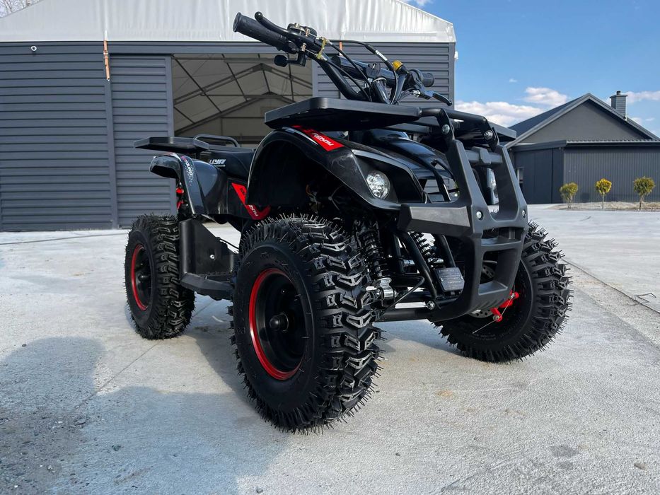 Mini Quad ASIX PERFORMANCE 50 RR// Quad // raty/ serwis / dla dzieci