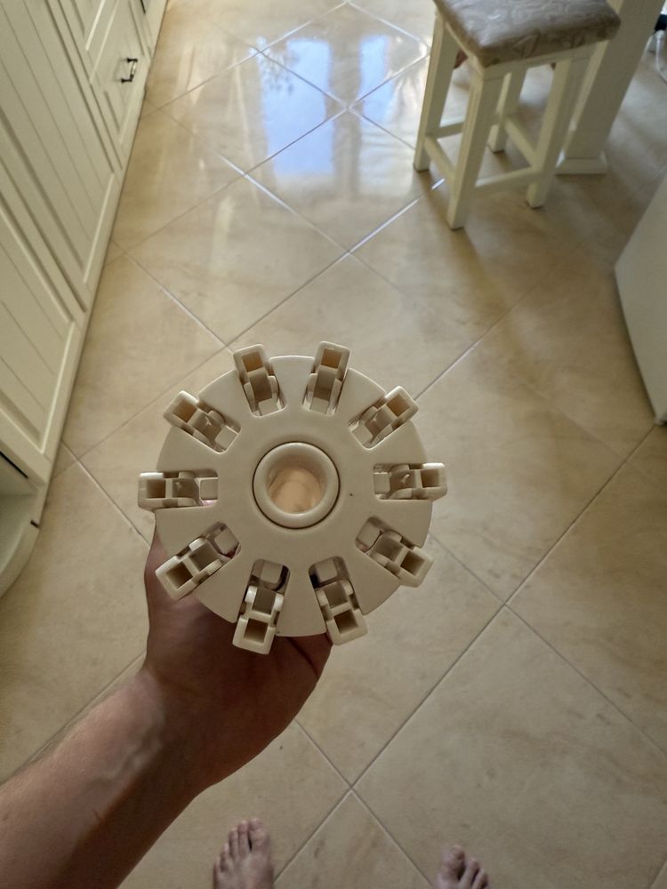 maszynka do makaronu z suszarką Home Creation