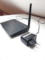 Router Asus DSL N10