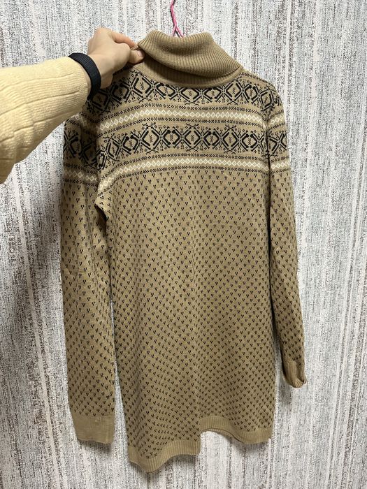 Сукня тепла на зріст 165 .