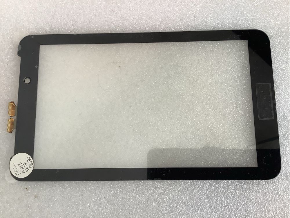 Vidro tatil / touch screen Fonepad 7 FE170CG , ME170 , ME170C
