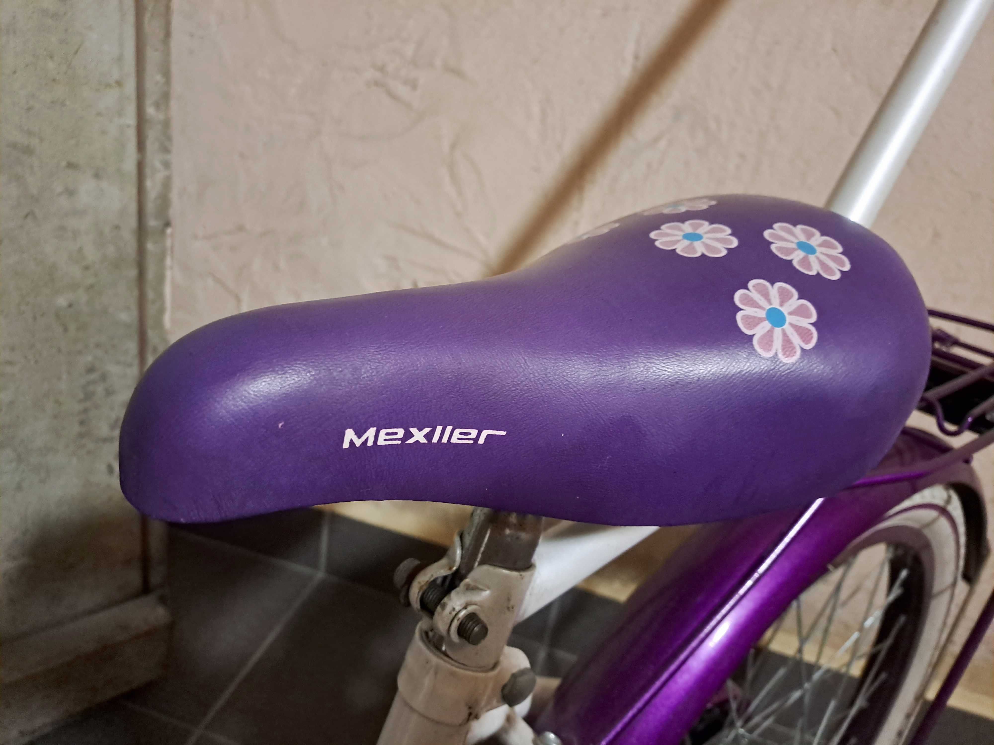 Rower Mexller sisi 20"