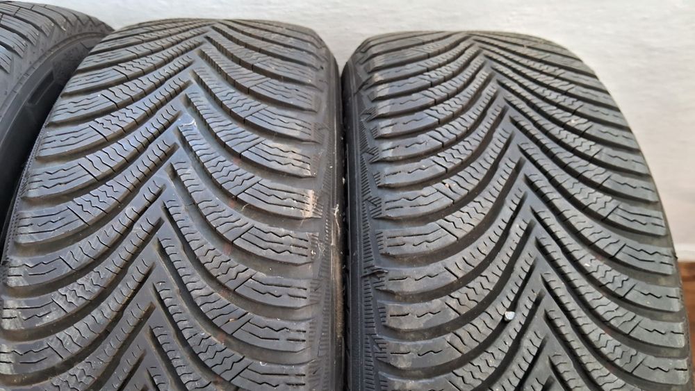 Michelin, Polaris. 205/55/r16