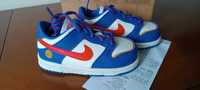 (roz. 7C- 13 cm) Nike Dunk Low Next Nature Superhero (TD) FD0675,-400