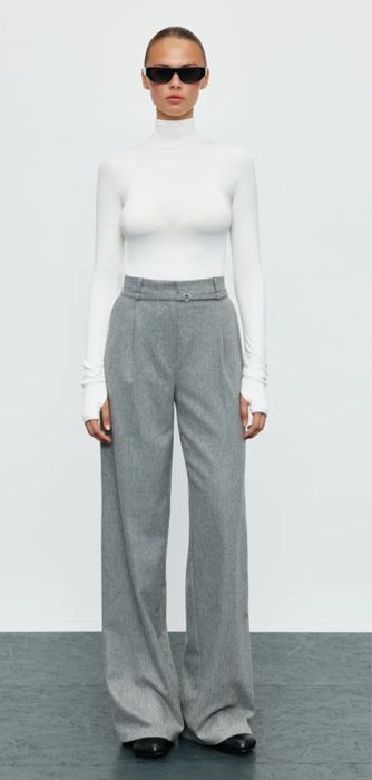 Жіночі штани Papaya