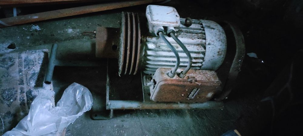Silniki elektryczne 11kw