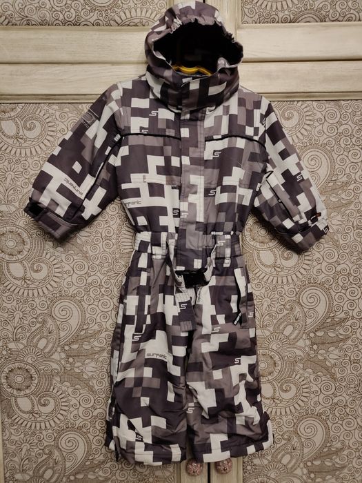 Лижний комбінезон 98р