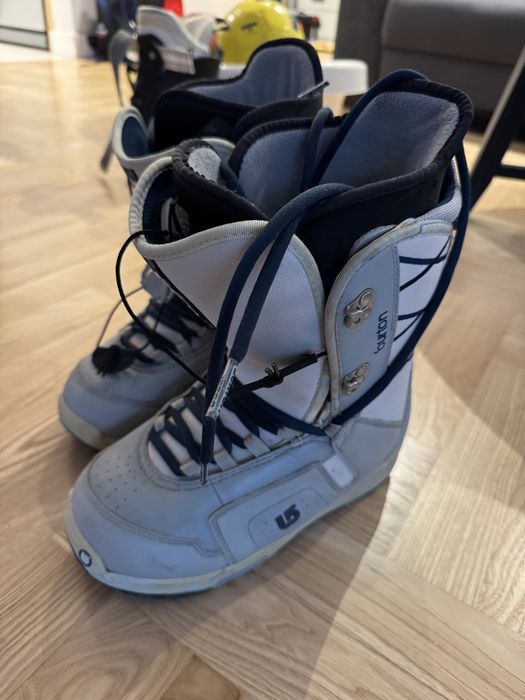 Burton Moto buty snowboard