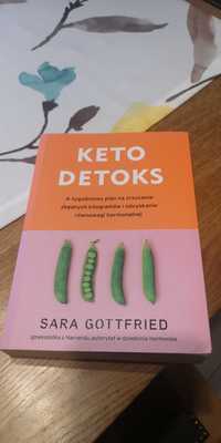 KETO DETOKS Sara Gottfried