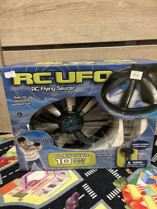 Іграшковий запускач