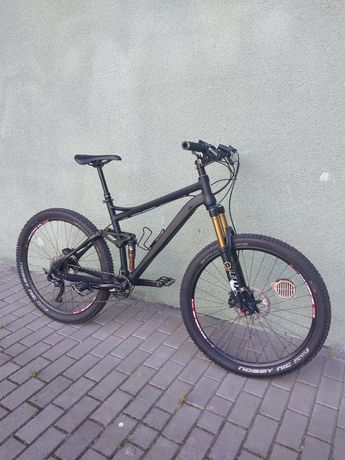 Rower Trail enduro Price marathon 650b 27.5 (giant reign, trek remedy)