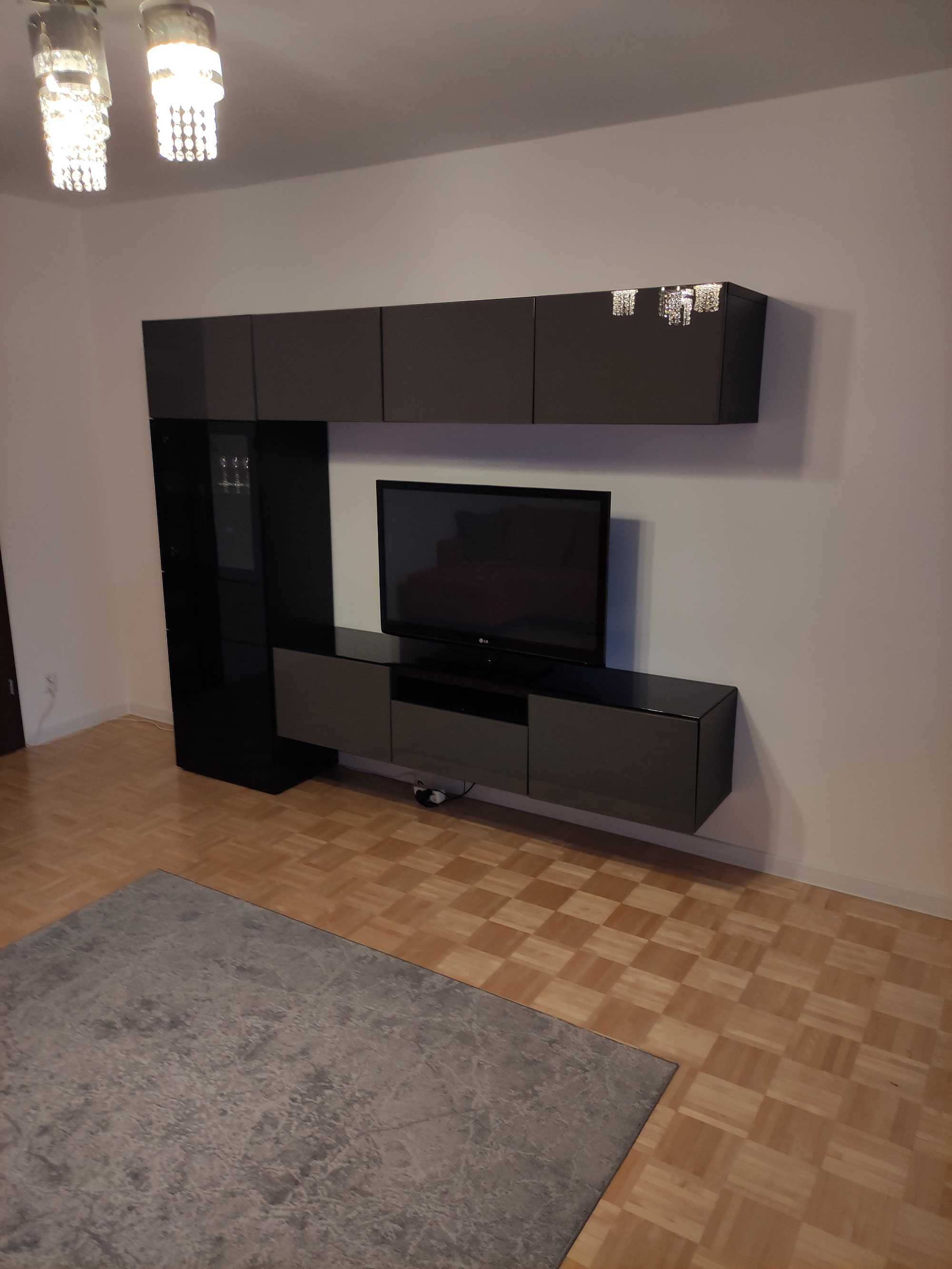 Mieszkanie 2 pokoje na wynajem 48m2, Osiedle Kochanowskiego Kielce