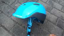 Capacete de criança (XS) Bicicleta, patins, trotinete e/ ou Skate