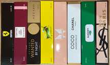 Perfumy 33 ml I Gatunek