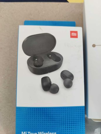 Słuchawki bezprzewodowe Xiaomi Mi True Wireless Earbuds Basic 2 gwaran