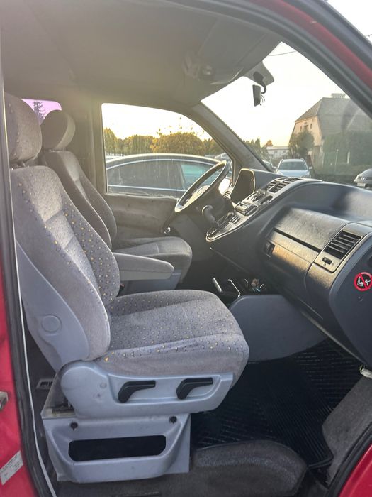 Mercedes Benz Vito 2.2 diesel