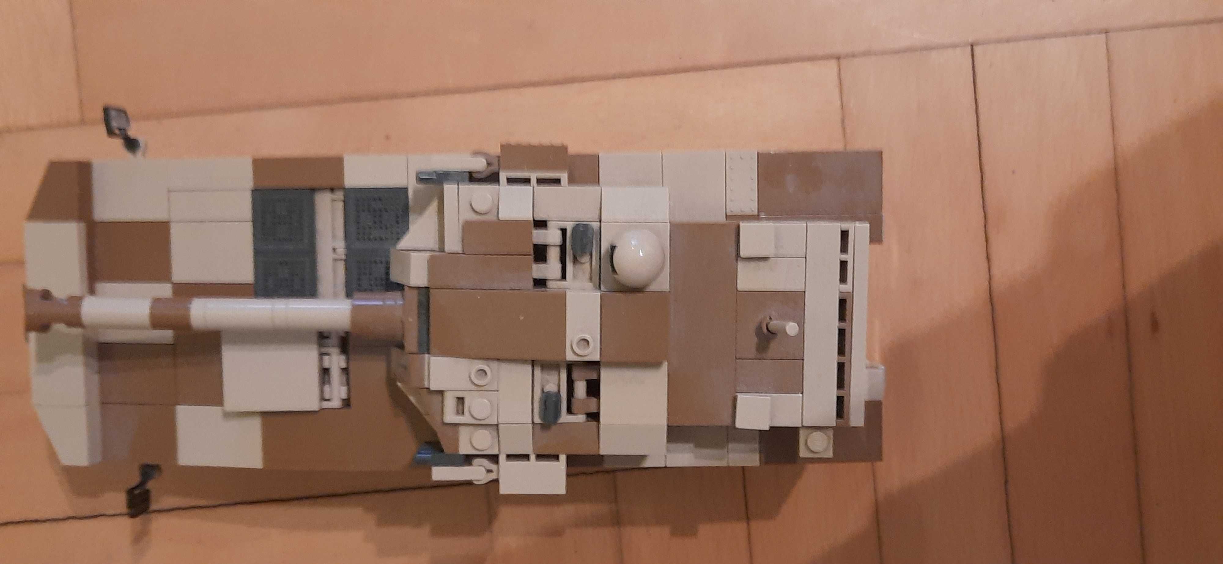 Klocki cobi WWO Wilk cobiJ130