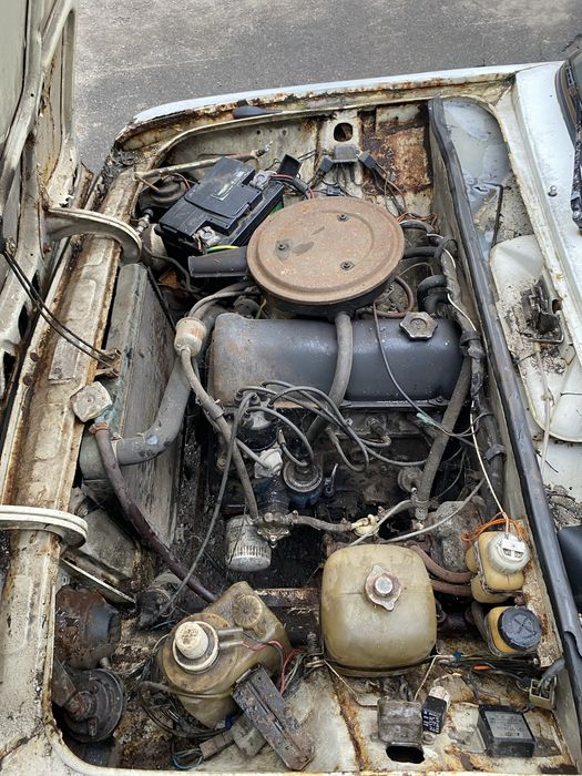 Продам Ваз2106 1.6