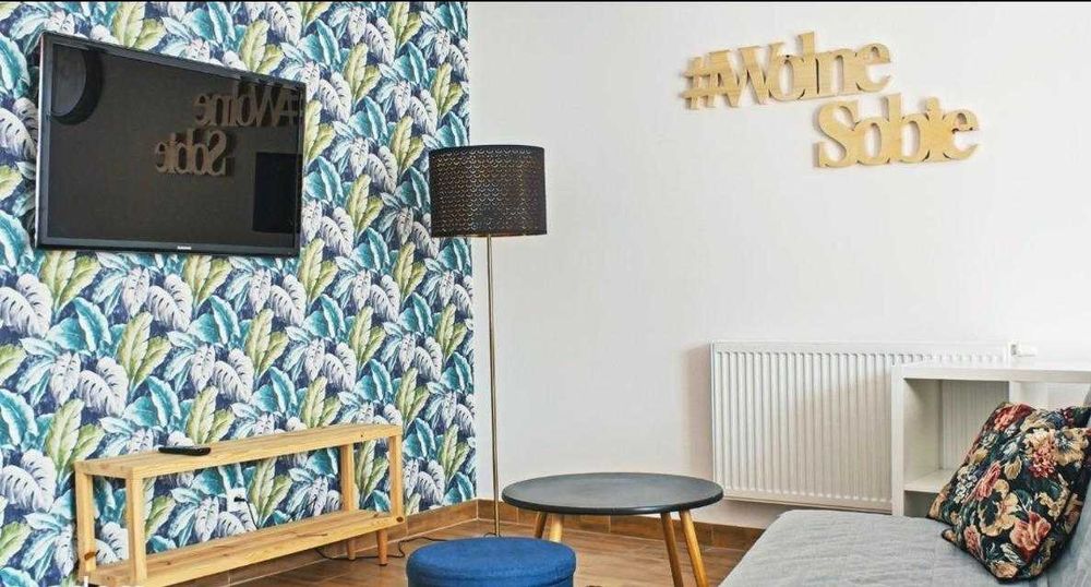 przestronny, słoneczny apartament w Górach Izerskich