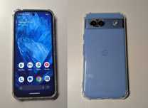 Google Pixel 8a 8/128gb 100% Neverlock! АКБ 88 циклів!