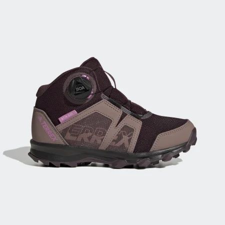 Черевики Adidas Terrex Boa Mid R.RDY
