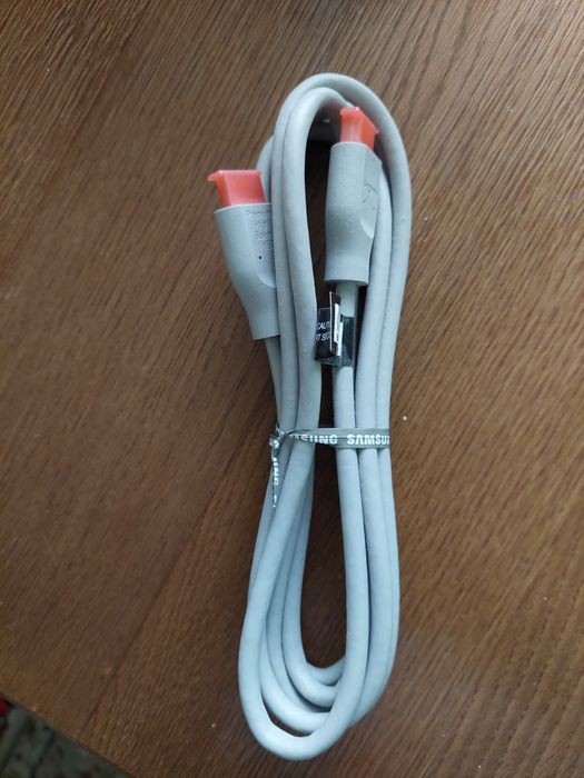 Кабель Samsung BN39-01997G HDMI, 1.5 м., серый