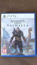 Assassin'S Creed Valhalla PlayStation 5 ps5 assasins