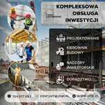 Kierownik budowy / Inspektor nadzoru inwestorskiego
