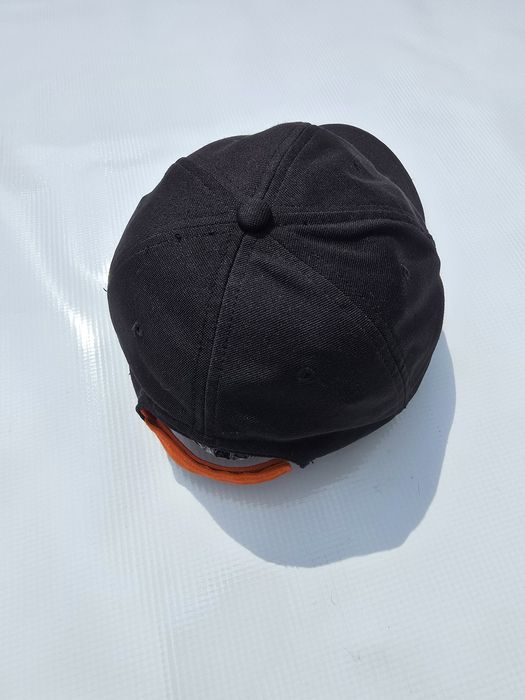 Czapka baseballówka Land Rover oryginał